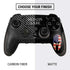 Molon Labe PlayStation Scuf Vantage 2 Controller Skin